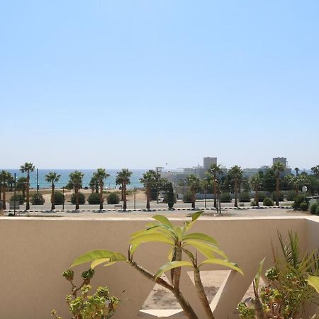 Ria Beach Sea View Apartment Pyla Esterno foto