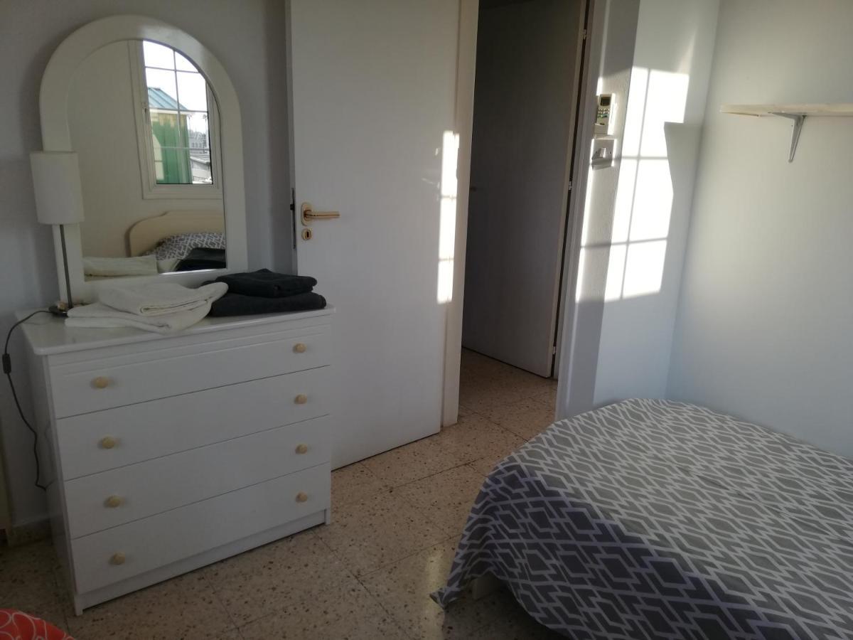 Ria Beach Sea View Apartment Pyla Esterno foto